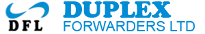 Duplex Forwarders Ltd